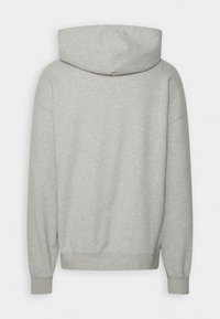 Levi's® GOLD TAB HOODIE - Majica s kapuljačom - medium vintage grey
