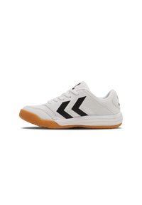 Hummel MULTIPLAY STABLE - Zapatillas - white