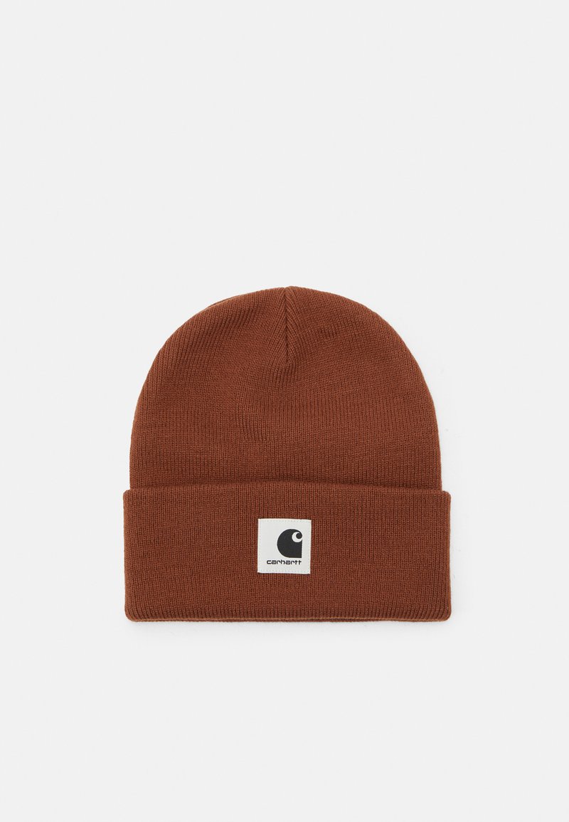 100% Cashmere Uomo Donna Unisex Maglia Berretto Beanie Made IN