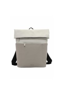 Unausgewählt, taupe