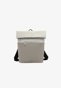 Unausgewählt, taupe