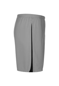 Nike Performance LEAGUE III - Kurze Sporthose - pewter grey black