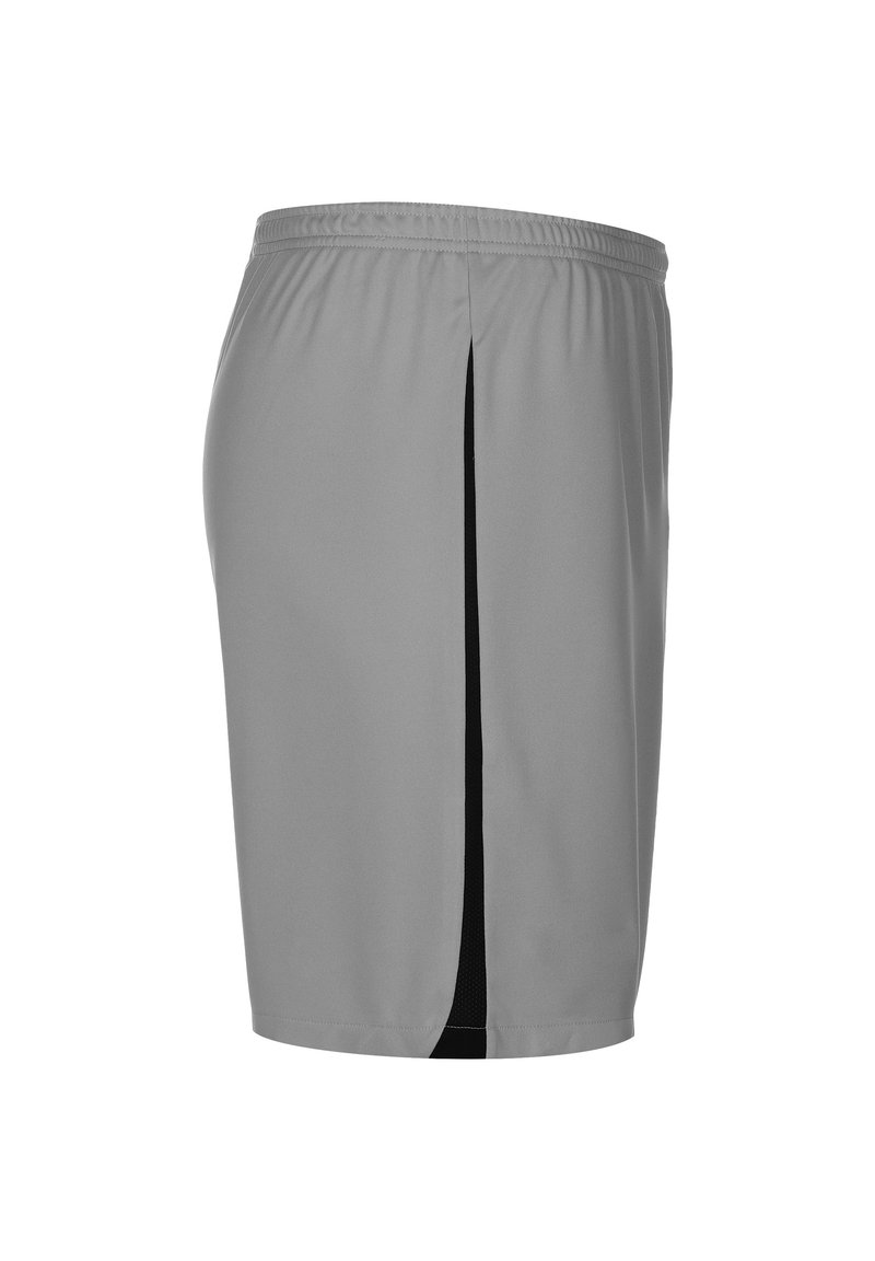 Nike Performance LEAGUE III - Sportovní kraťasy - pewter grey black