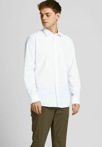 Jack & Jones 2 PACK - Dalykiniai marškiniai - navy blazer