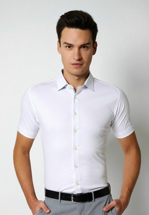 Formal shirt - weiß