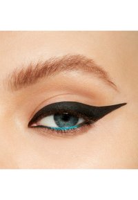 MAC PROLONGWEAR FLUIDLINE EYELINER AND BROW GEL - Eyeliner - blacktrack
