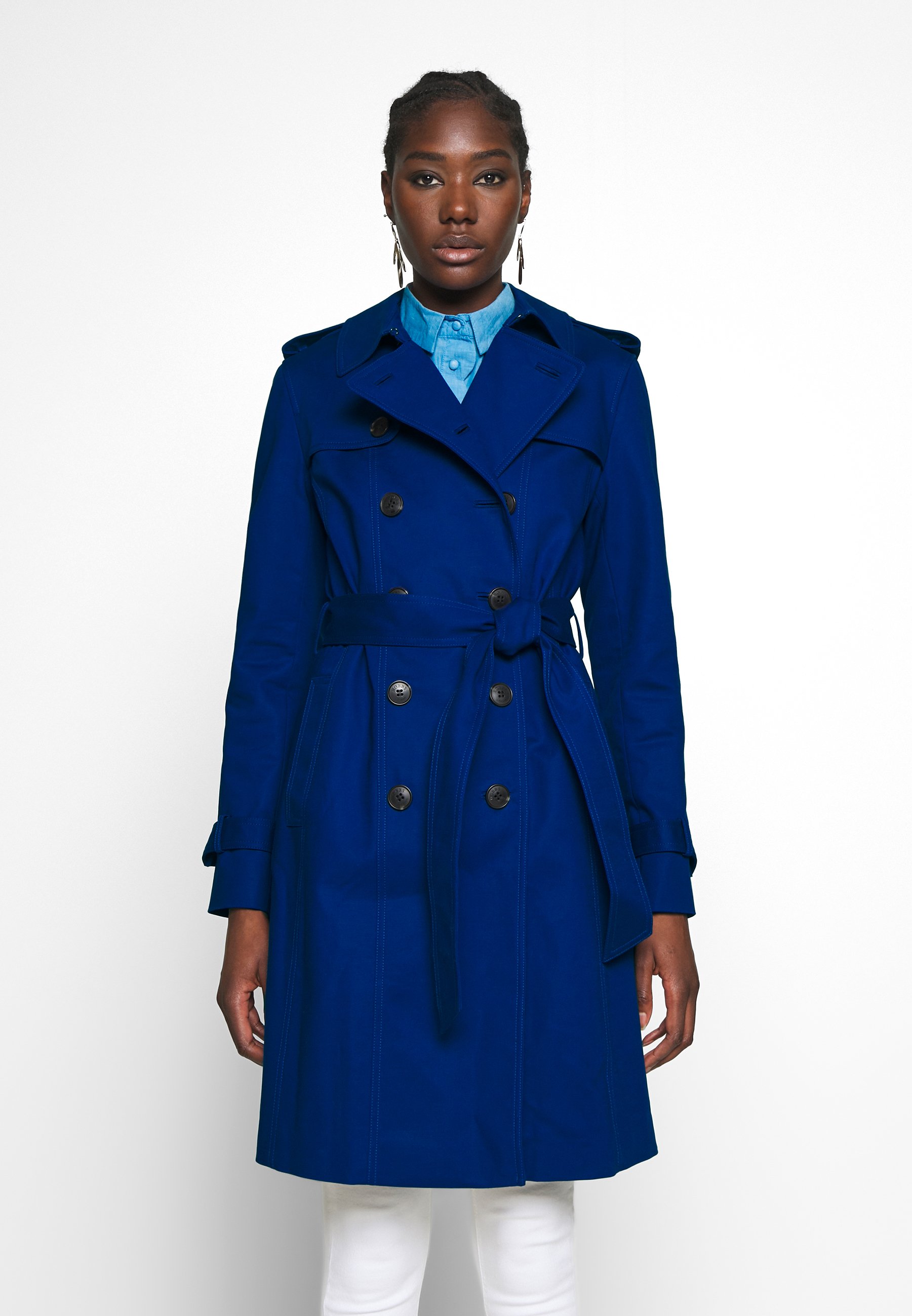 hobbs trench coat CEGICAP