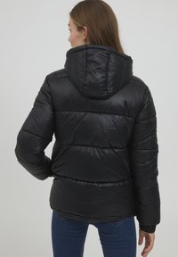 Oxmo OXTabea - Žieminė striukė - black
