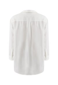 Mexx WITH SKIPPER COLLAR - Camicetta - off white