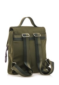mtng Mochila - verde
