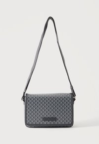 Неизбран, grey/mottled light grey