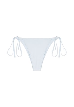 WRSTBHVR, WRSTBHVR SWIMWEAR POLLY BOTTOM - Bikinibukser - ice melt