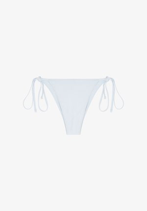 WRSTBHVR, WRSTBHVR SWIMWEAR POLLY BOTTOM - Bikinibukser - ice melt