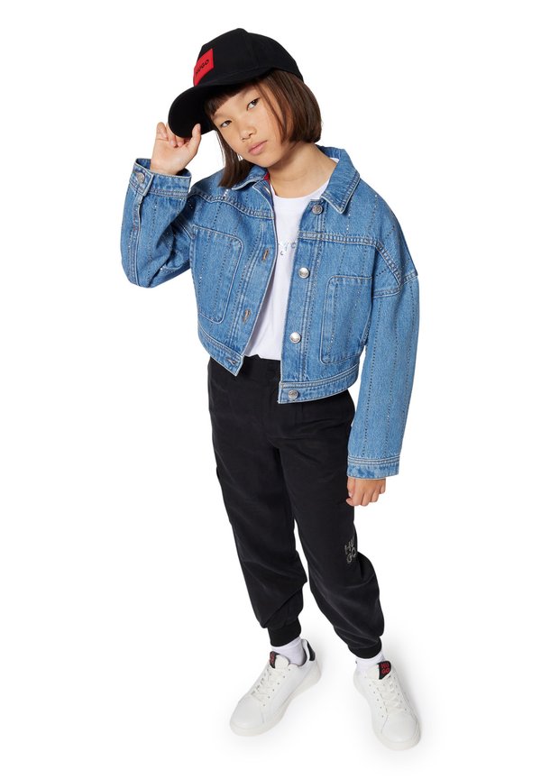 SHORT SLEEVES TEE - T-Shirt print