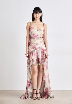 MARCIANO BY GUESS KENDALL CHAIN STRAP DRESS - Gallakjole - blossom charm