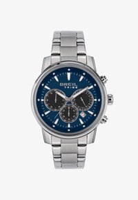 Ikke valgt, blue grey