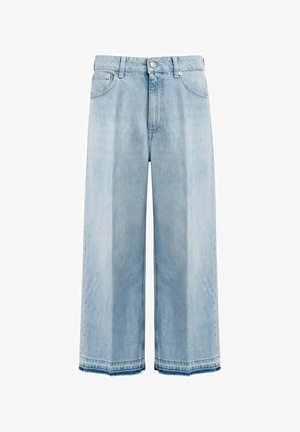 Dondup, Relaxed fit jeans - denim