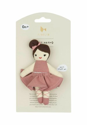 Rotaļlieta - ash rose