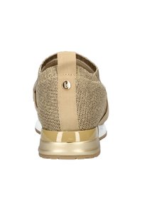 La Strada Chaussons - goud