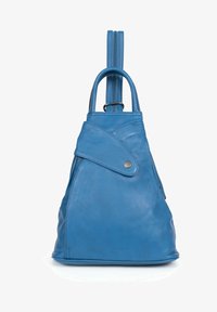 Niet geselecteerd, azur