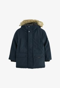 Atlasīts, navy blue