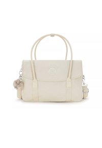 Unselected, beige pearl