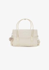 Sélectionné, beige pearl