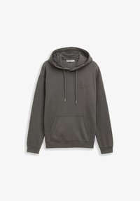 Niet geselecteerd, black