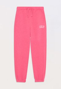 Unselected, pink jubilee