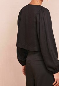 Next Bluse - black