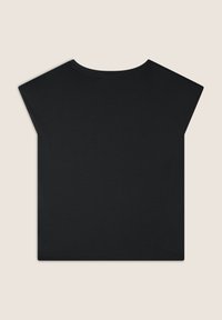 Freddy T-shirt con stampa - anthracite
