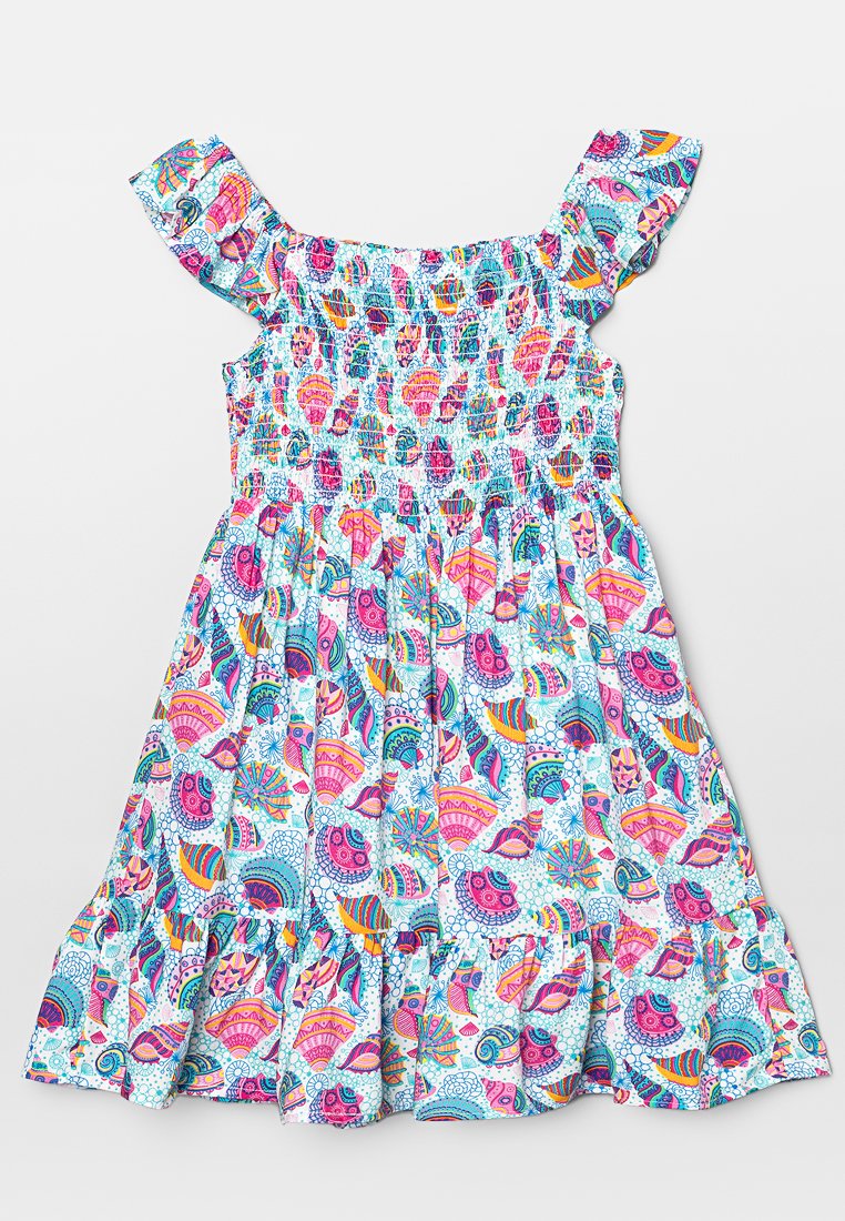 happy girls Jurk meerkleurig happy girls Jurk meerkleurig
