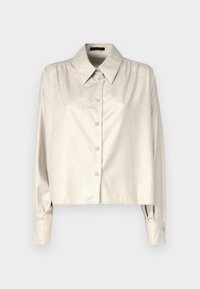 Unselected, light brown