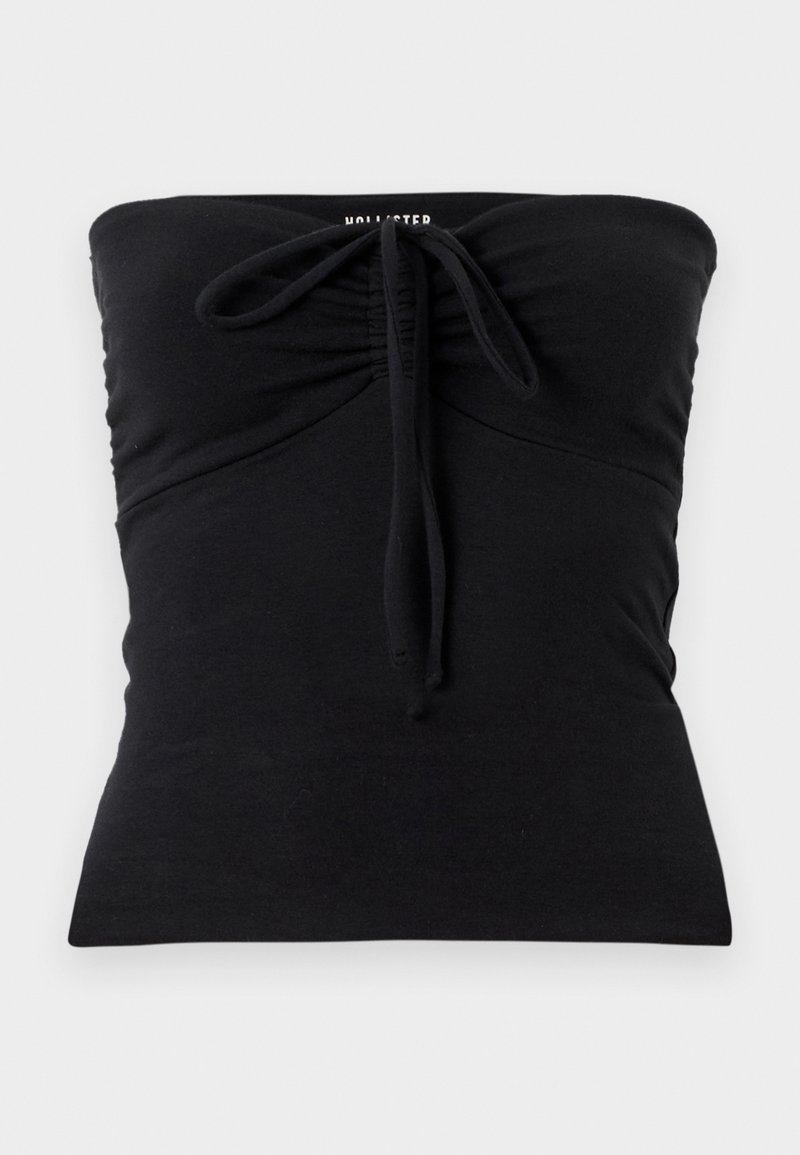 Hollister Co. Top zwart