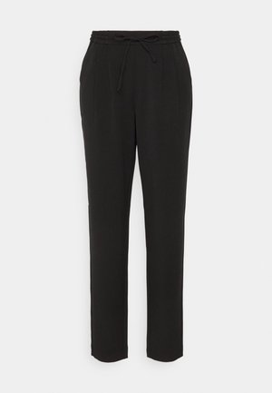 Vero Moda Tall VMELORA  - Broek - black