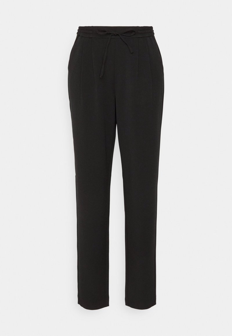 Vero Moda Tall Broek zwart Vero Moda Tall Broek zwart