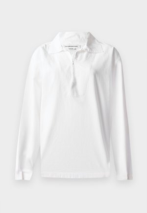 Victoria Beckham TAB - Bluse - washed white
