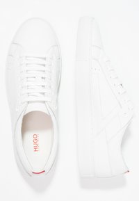 HUGO Sneakers basse - white