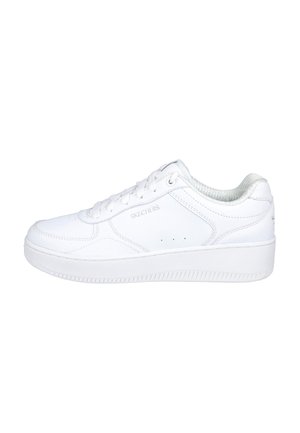 Zapatillas - blanco