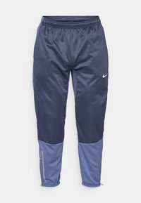 Non selezionato, diffused blue/thunder blue/reflective silver-coloured