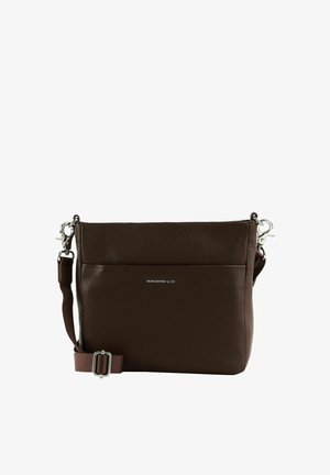 Mandarina Duck, Sac bandoulière - espresso