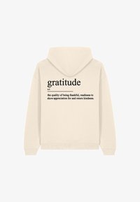 Kijelölve, off white