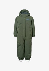 Wybrany, dark forest