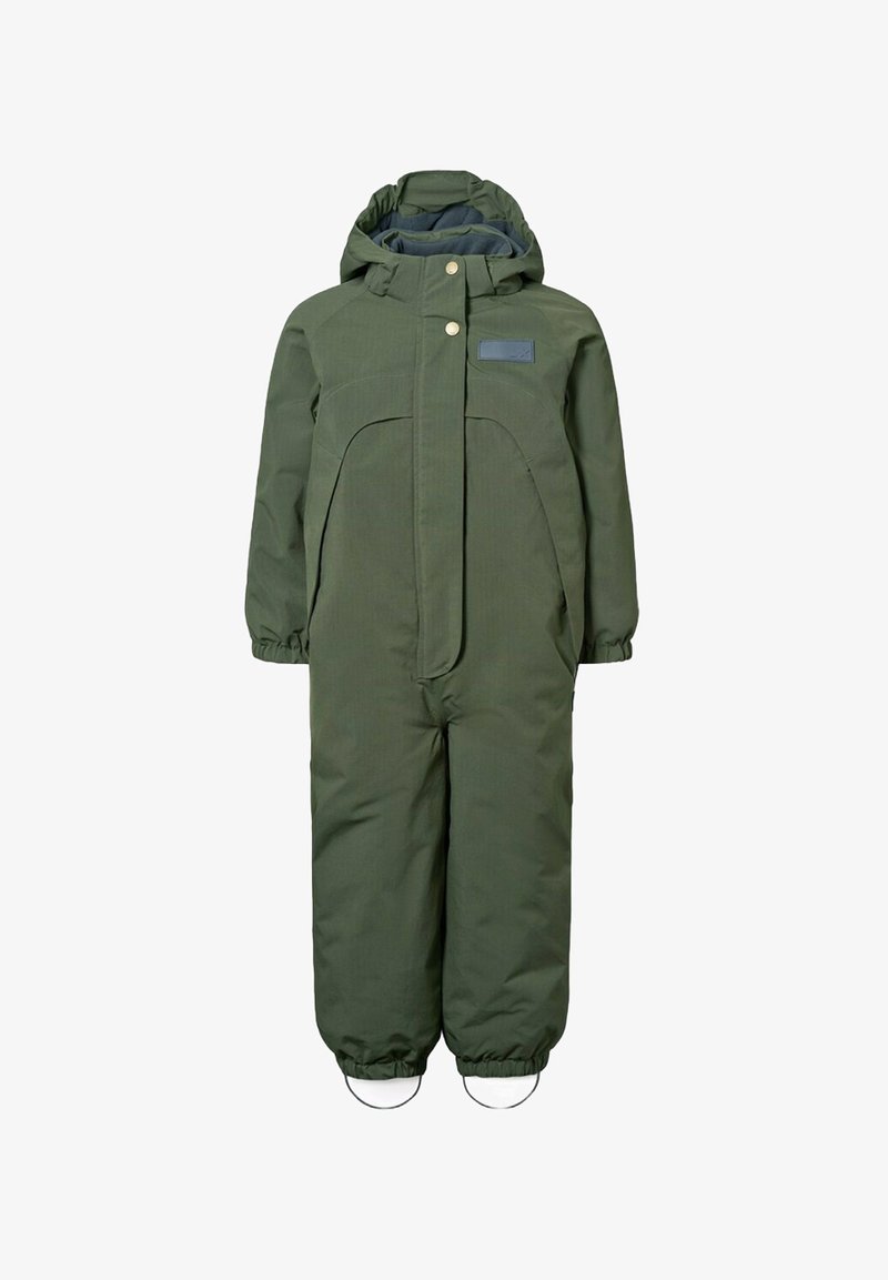 Molo Skipak - dark forest