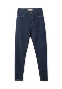 Jeans Skinny Fit - blu denim scuro
