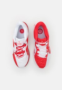 Nike Performance ZOOM FREAK 5 ASW - Basketsko - university red/white/bright crimson