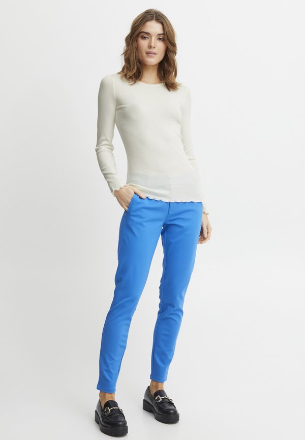 FRHIZAMOND - Long sleeved top - antique4