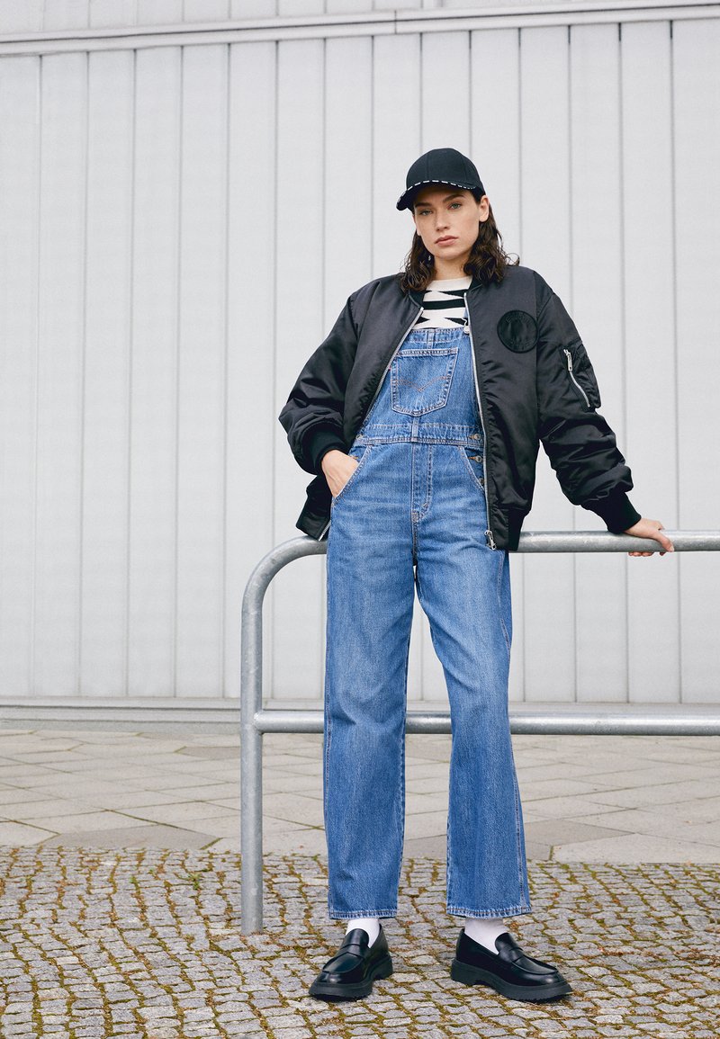 Camper WALDEN - Mocasines glänzend schwarz/negro Zalando.es