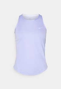 Non sélectionné, lilac ice/reflective silver