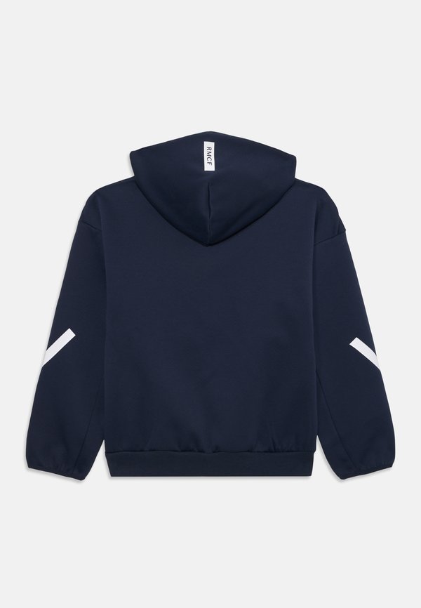 REAL MADRID Z.N.E. ANTHEM JACKET UNISEX - Training jacket - legend ink2